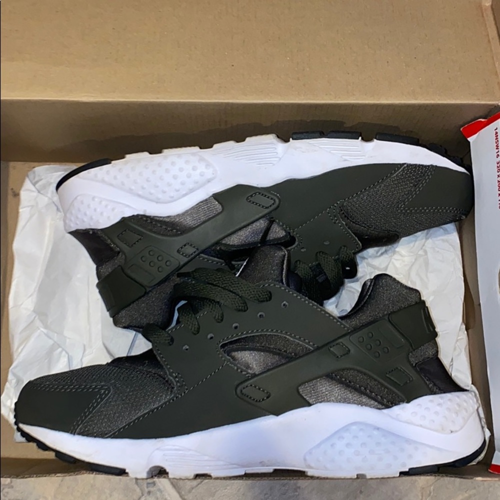 Nike Huarache Run GS